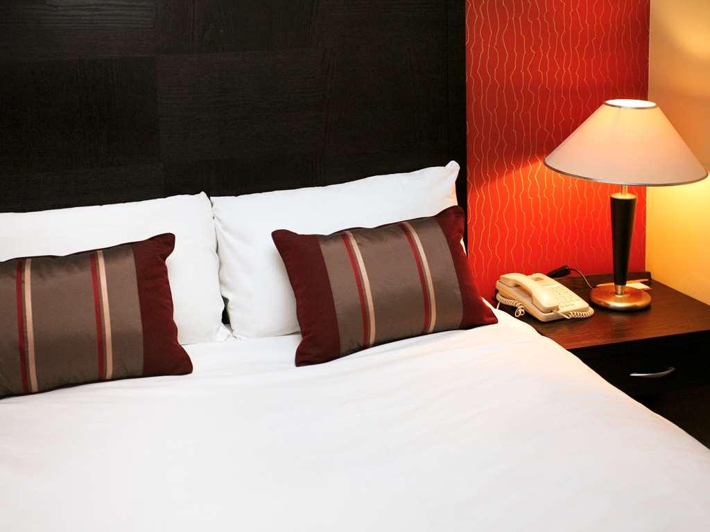 Mercure George Hotel, Reading