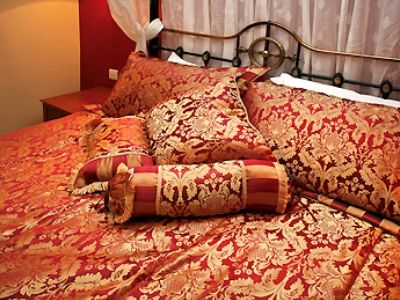 Mercure George Hotel, Hotel Reading