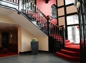 Hotel Mercure George Hotel, 4*