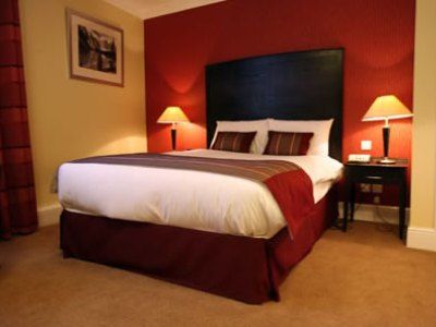 Mercure George Hotel, Reading