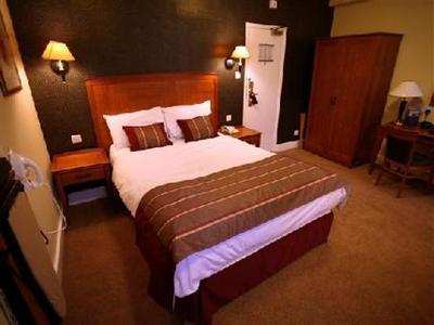 Hotel Mercure George Hotel,