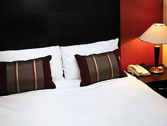 Mercure George Hotel, Reading