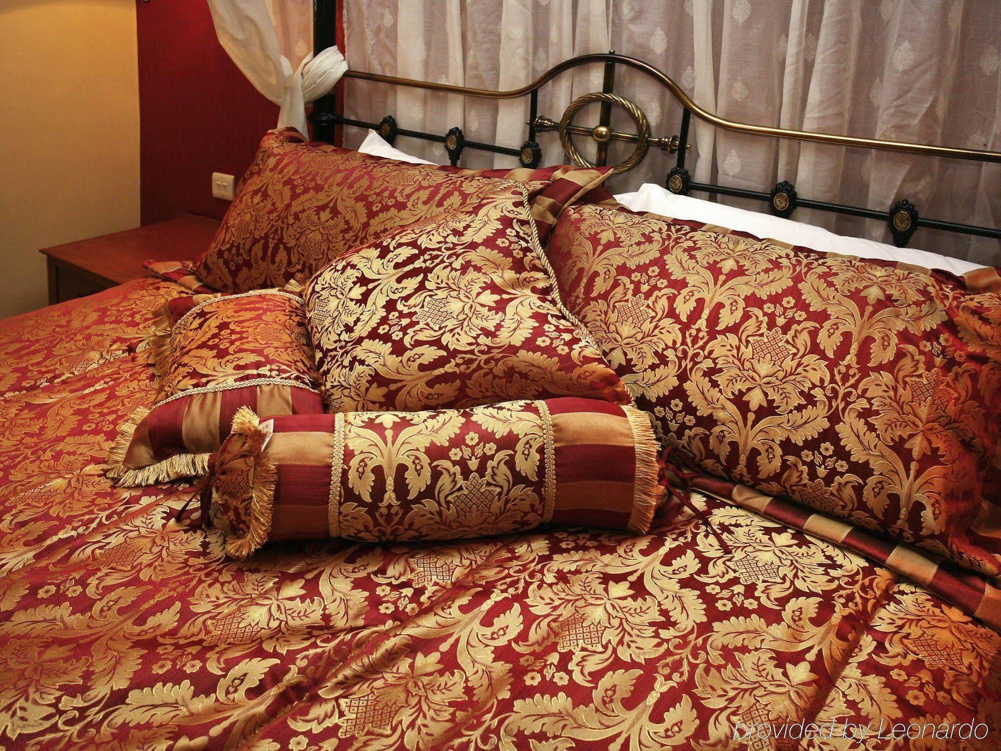 Mercure George Hotel, Hotel Reading