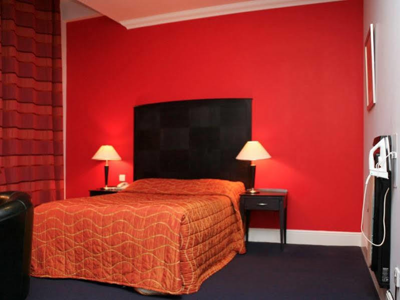 Mercure George Hotel, Reading