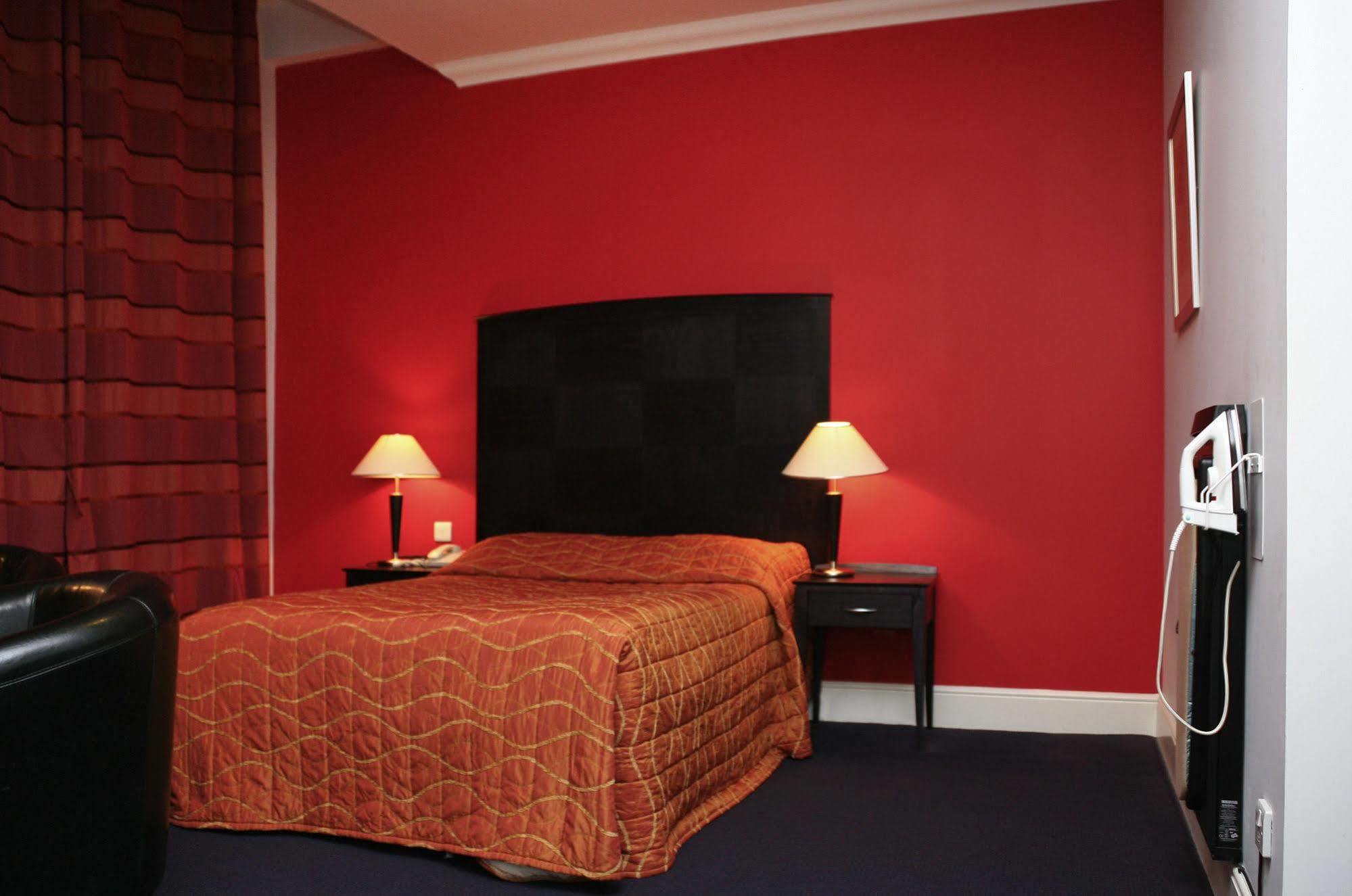 Hotel Mercure George Hotel,