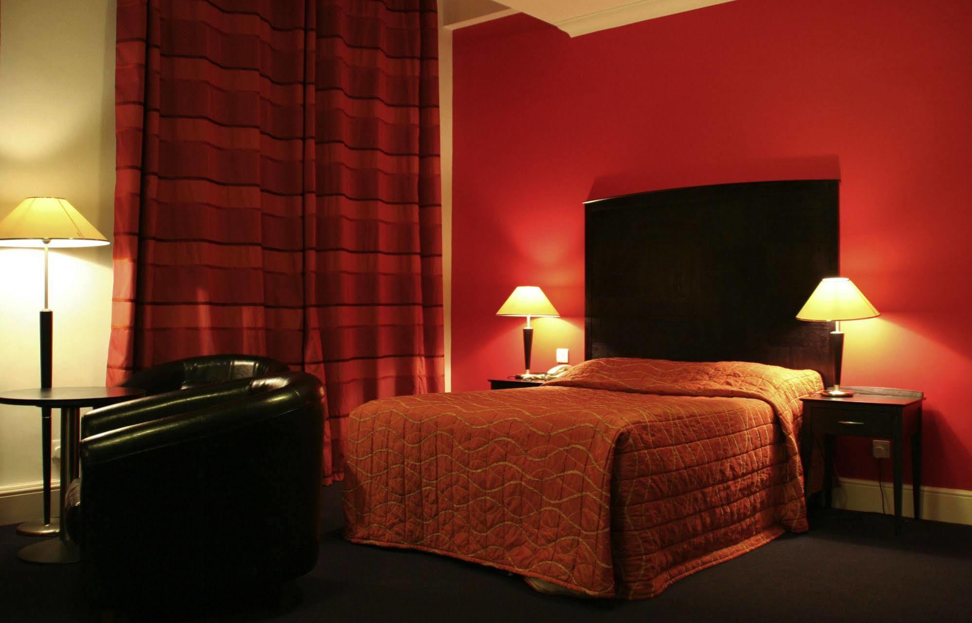 Hotel Mercure George Hotel, Reading