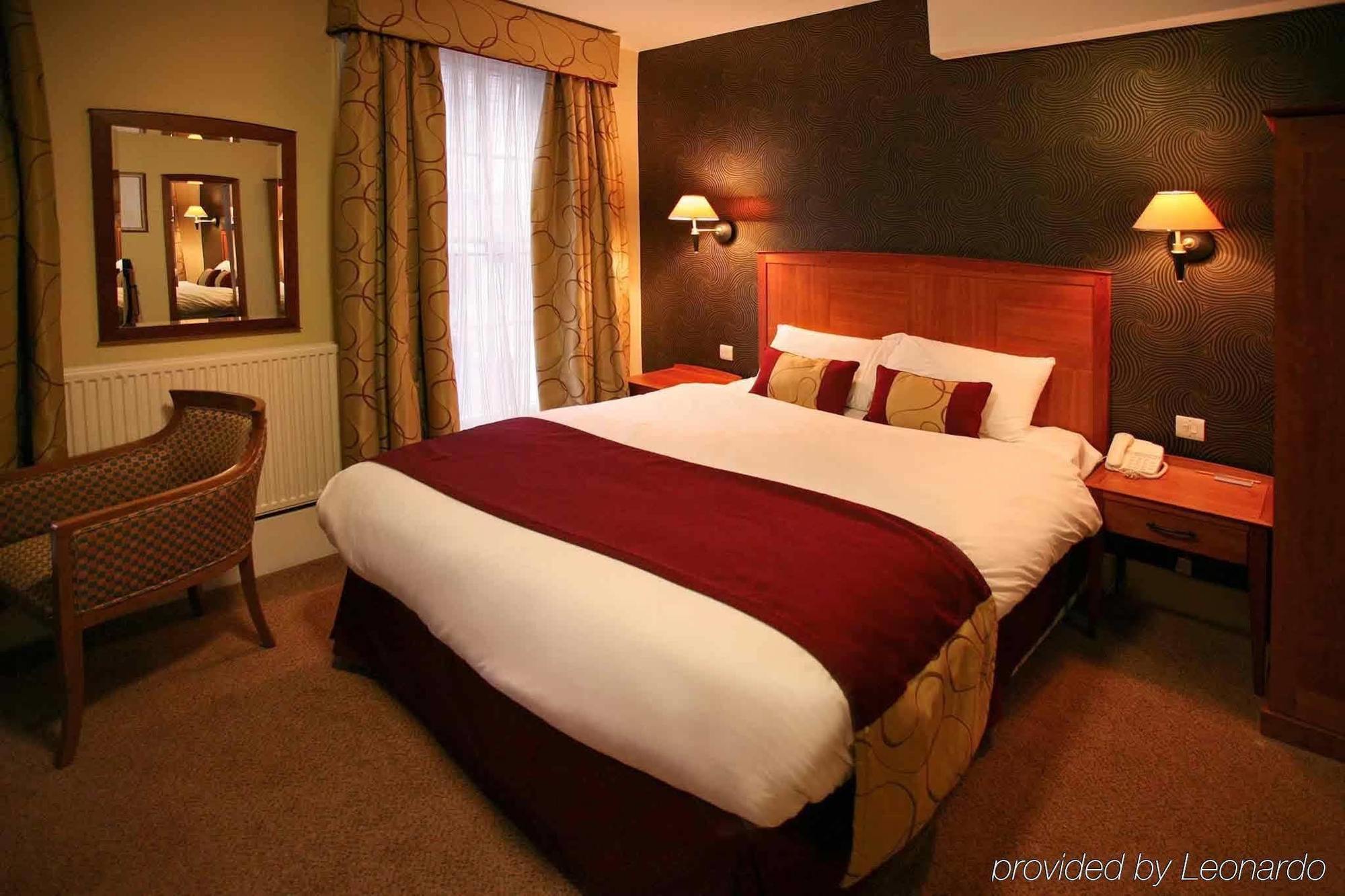 Hotel Mercure George Hotel,