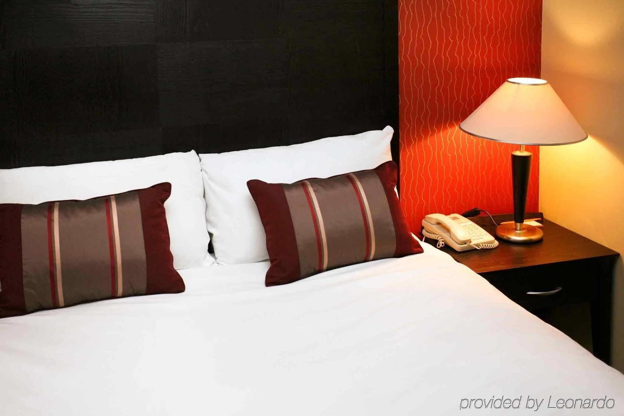 Mercure George Hotel, Hotel 4*