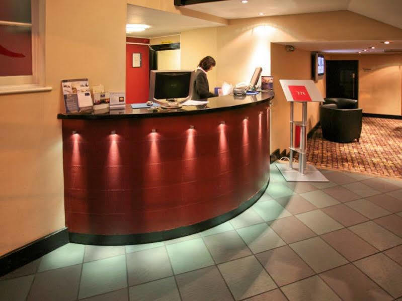 Mercure George Hotel, Hotel Reading