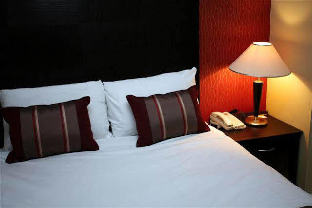 Hotel Mercure George Hotel,