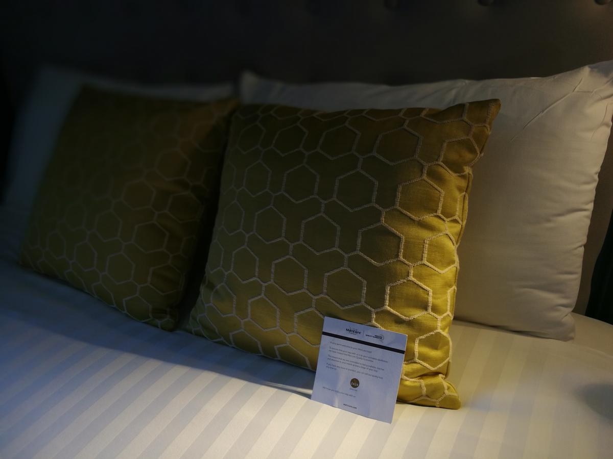 Hotel Mercure George Hotel, 4*