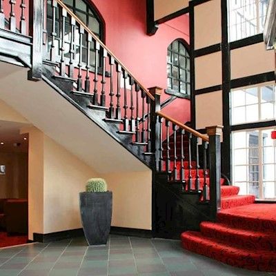 Hotel Mercure George Hotel,