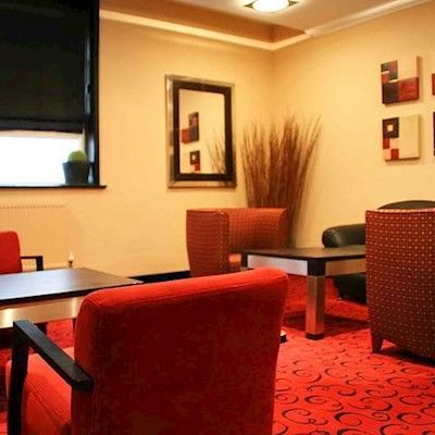 Mercure George Hotel, Reading