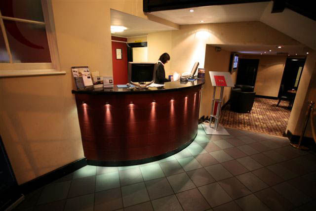 Hotel Mercure George Hotel,
